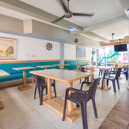 Hotel Ayenda Puerto Vigia 1807 Картахена Экстерьер фото